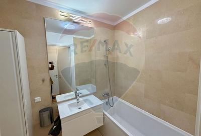 Apartament cu 3 camere decomandat în Domenii - 11