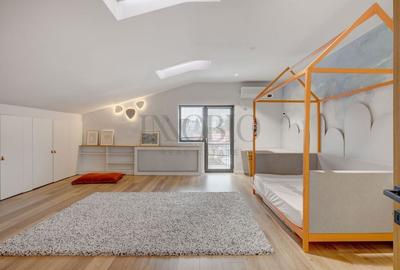 Vila Moderna | 4 Camere | Aviatiei - 21