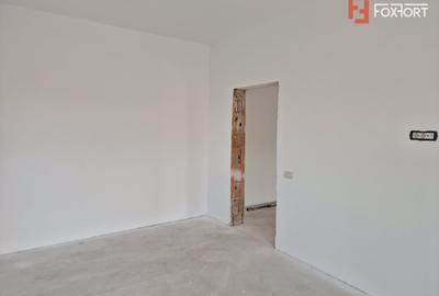 Apartament cu 2 camere decomandat în Bucovăț (Remetea Mare) - 3