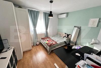 Apartament 3 camere, Lapus Arges - 6