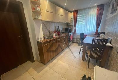 Apartament 2 camere, 50 mp, Grigorescu, zona Profi - 4