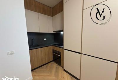 Apartament cu 4 camere decomandat în Băneasa - 15