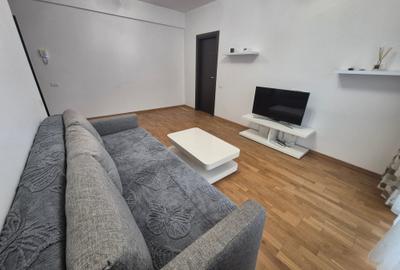 Inchirere 2 camere , renovat, modern, Sisesti zona Rompetrol - 2