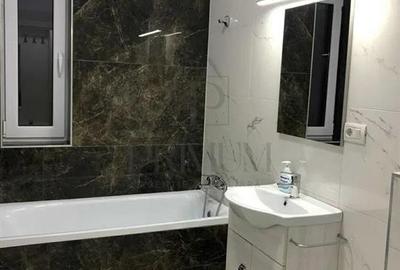 Apartament cu 2 camere semidecomandat, mobilat în Giroc - 7