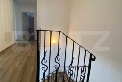 Casă cu 4 camere cu Teren 250 Mp în Central - 14