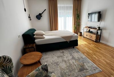 Casa individuala de lux langa complex Moara - 12