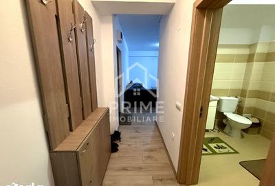 Apartament cu 2 camere, mobilat în Central - 4