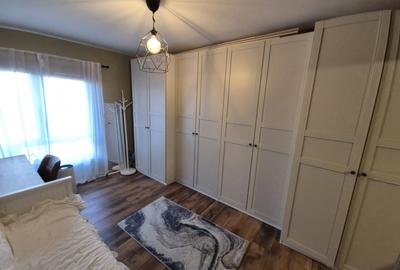 Apartament 3 camere, modern, 78mp, etaj 1, Donath Park - 12