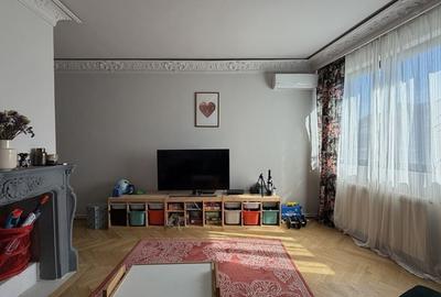 Apartament cu 3 camere decomandat în Centrul Civic - 3