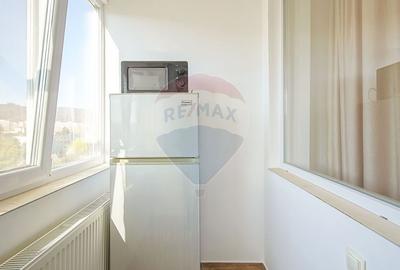 Apartament cu 1 camere decomandat în Astra - 12