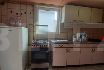 Casă cu 3 camere în Ciucului - 17