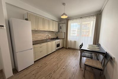 Apartament cu 2 camere semidecomandat în Florești - 3