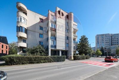 Apartament modern centrul Civic - 16