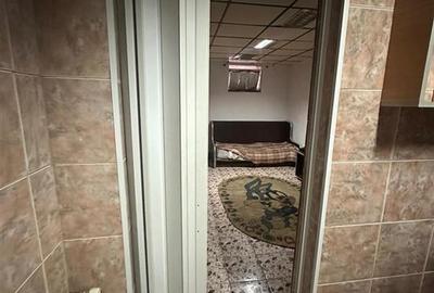 Garsonieră nedecomandată în Unirii - 6