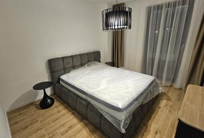 Apartament cu 3 camere semidecomandat, mobilat în Zorilor - 19