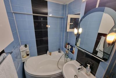 Aurel vlaicu-Apartament 4 camere finisat modern cu gaze - 21