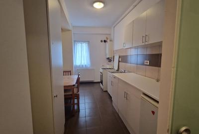 Garsonieră decomandată, mobilată în Roșu - 3