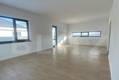 Casa spa?ioasa de vanzare, cu 4 camere, 120 mp, zona Unir - 7