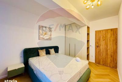 Apartament cu 2 camere, mobilat în Lazaret - 11