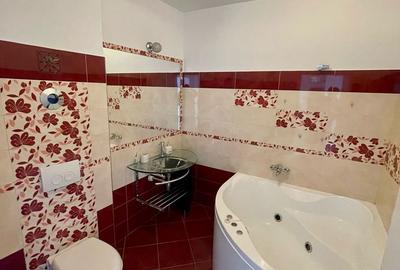 Apartament cu 3 camere decomandat, mobilat în Bartolomeu - 7