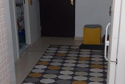 Garsonieră decomandată în Olteniței