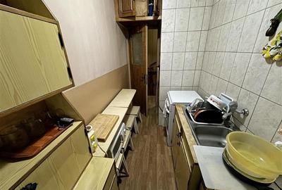 FILM&3D!Apartament 3 camere, etaj2, cu balcon,malul Paraului Poclos, Tudor, Targ - 5