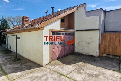 Casa 4 camere de vanzare zona PARTOS - 18