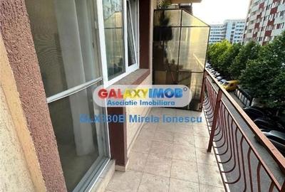 Garsonieră în Roșu - 8