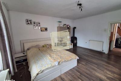 Casă cu 4 camere în Turnișor - 2