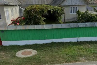 Casă cu 4 camere cu Teren 1700 Mp în Timișești - 1