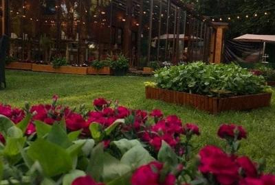 Spatiu  comercial -Parc Herastrau - 9