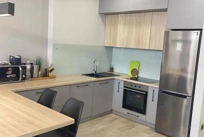 Garsonieră decomandată în Șagului