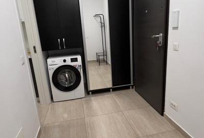 Plaza Residence -Exigent -Parcul Liniei - 6