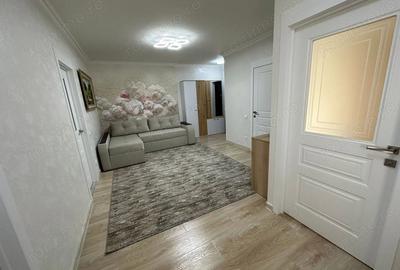 Apartament cu 2 camere decomandat în Tineretului - 1