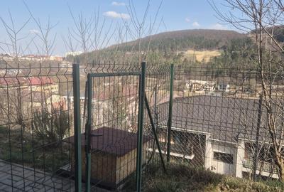 Garsonieră în Florești - 9