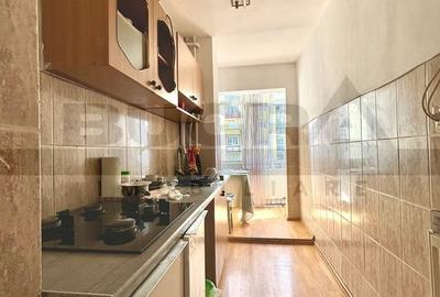 Apartament cu 2 camere decomandat, mobilat în Mănăștur - 3
