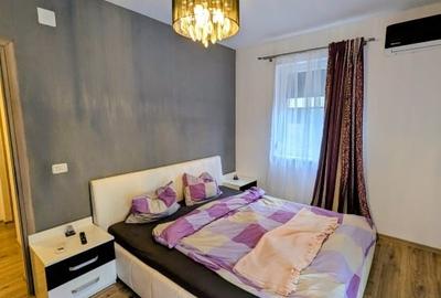 Proprietar inchiriez ap. cu 3 cam si gradina proprie in Dumbravita - 6