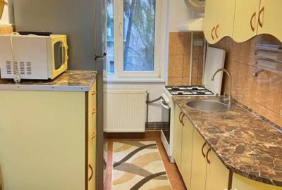 Apartament cu 2 camere decomandat în Central - 8