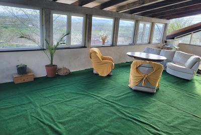 Spațiu comercial, de 200 mp, în Gioseni - 5