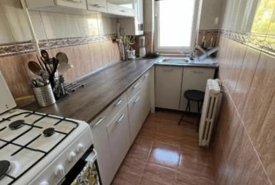 Apartament cu 3 camere semidecomandat, mobilat în Central - 11