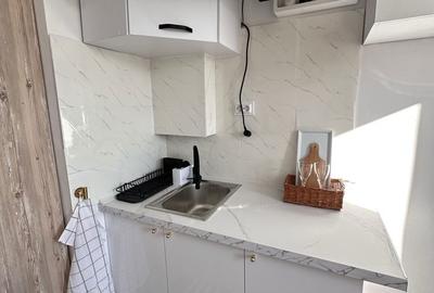 Garsonieră nedecomandată în Iris - 5