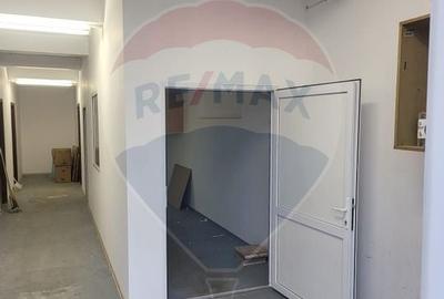 Spațiu industrial, de 70 mp, în Astra - 7