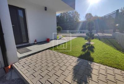 Casa moderna, complet utilata zona Calea Cisnadiei - 11