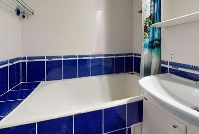 Apartament cu 2 camere decomandat, mobilat în Vlahuță - 6