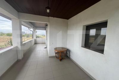 Casa D+P+1 cu teren de 2501mp situata in Craiova in zona de nord - 17