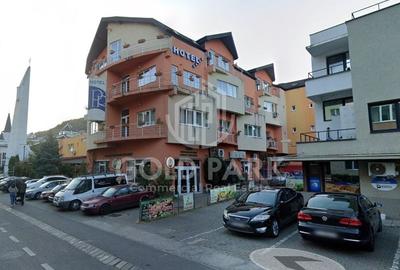 Spațiu comercial, de 85.300003051758 mp, în Grigorescu