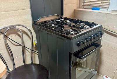 Închiriez Apartament  Renovat 3 camere în Pajura, sect.1 , București - 9