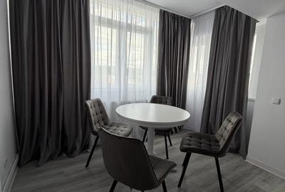 Apartament în Ultracentral - 7