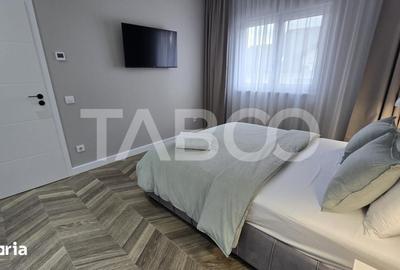 Apartament cu 2 camere decomandat în Șelimbăr - 9