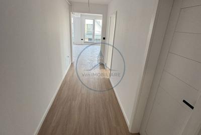 Apartament cu 3 camere în Central - 9